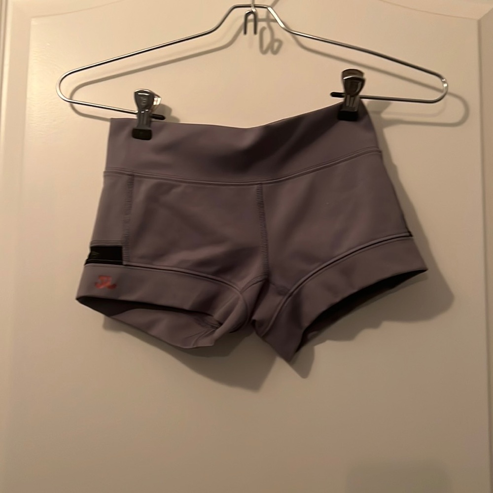 Jo & Jax Booty Shorts